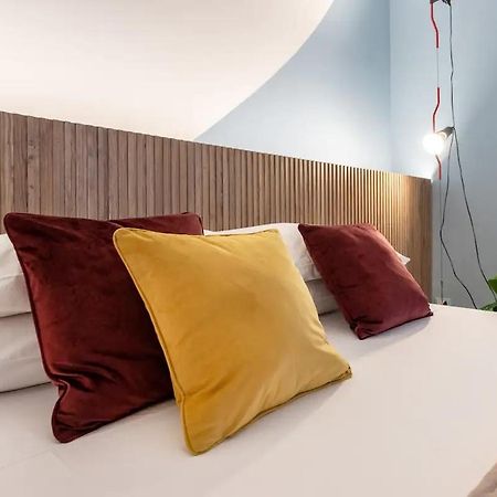 Апартаменты Siciliaholic Modern House Катания Экстерьер фото