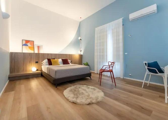 Апартаменты Siciliaholic Modern House Катания Экстерьер фото