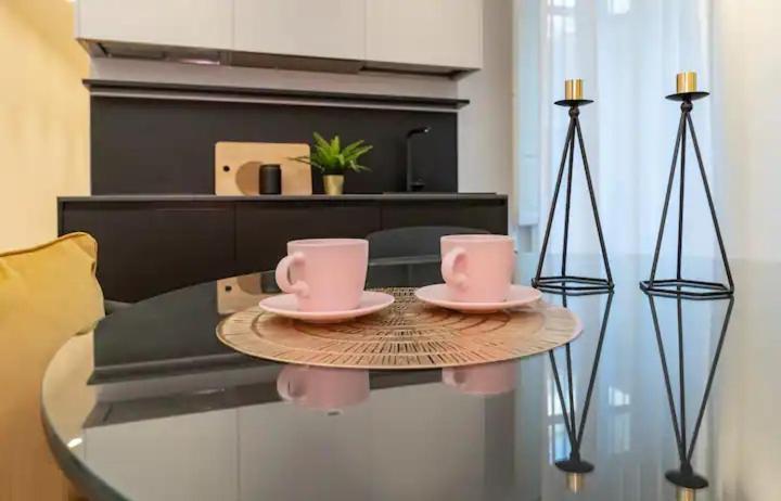 Апартаменты Siciliaholic Modern House Катания Экстерьер фото