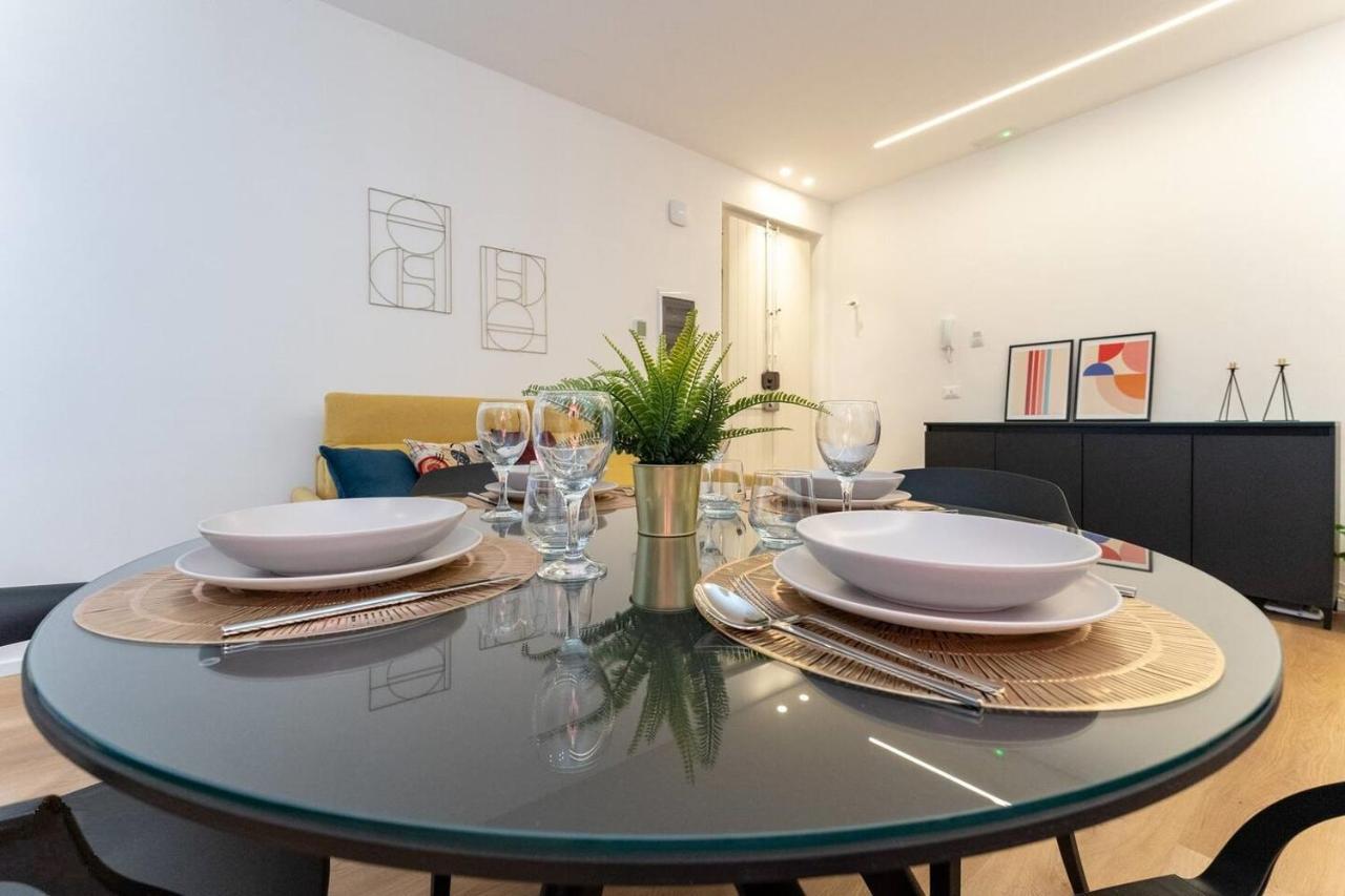 Апартаменты Siciliaholic Modern House Катания Экстерьер фото