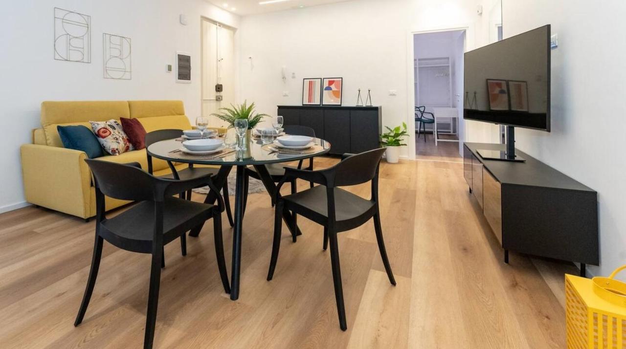 Апартаменты Siciliaholic Modern House Катания Экстерьер фото