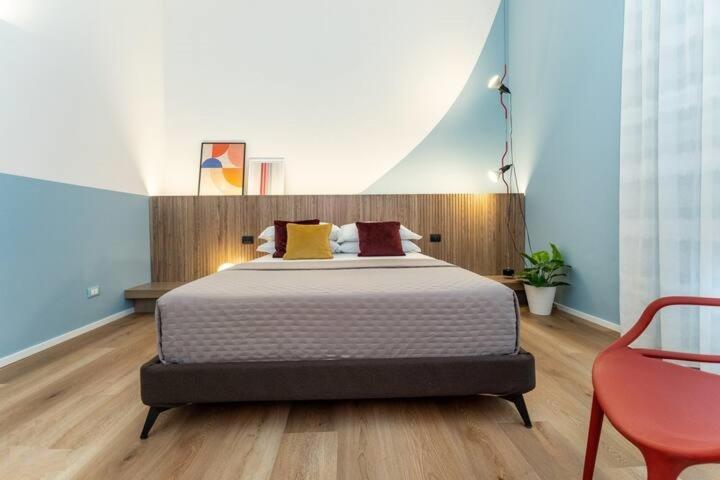 Апартаменты Siciliaholic Modern House Катания Экстерьер фото