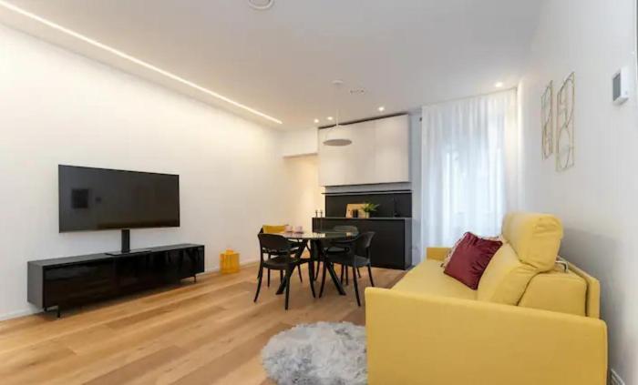 Апартаменты Siciliaholic Modern House Катания Экстерьер фото