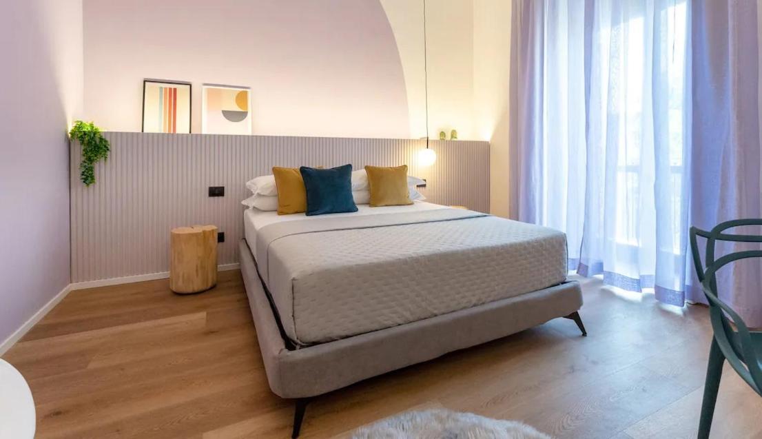 Апартаменты Siciliaholic Modern House Катания Экстерьер фото